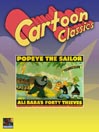 Popeye the Sailor Meets Ali Baba's Forty Thieves